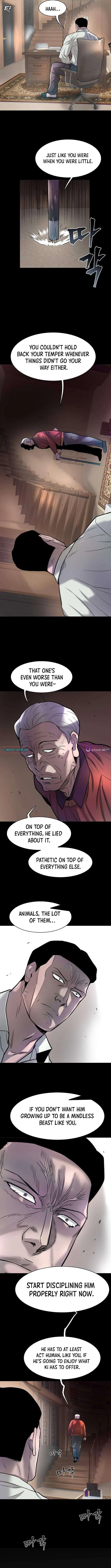 Limitless (2023) Chapter 48 – Page 10
