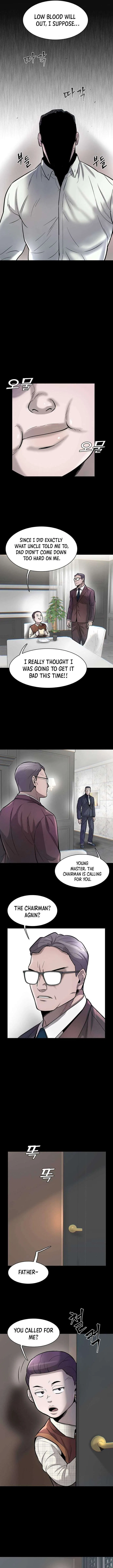 Limitless (2023) Chapter 48 – Page 11