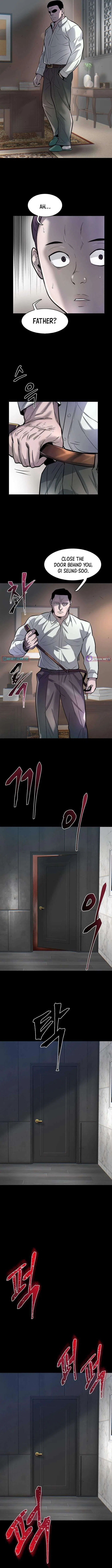 Limitless (2023) Chapter 48 – Page 12