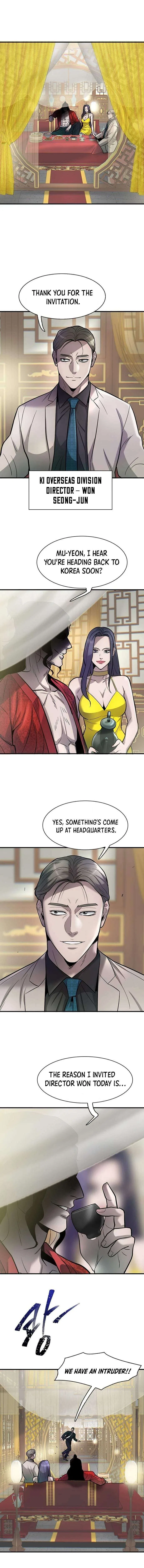 Limitless (2023) Chapter 48 – Page 15