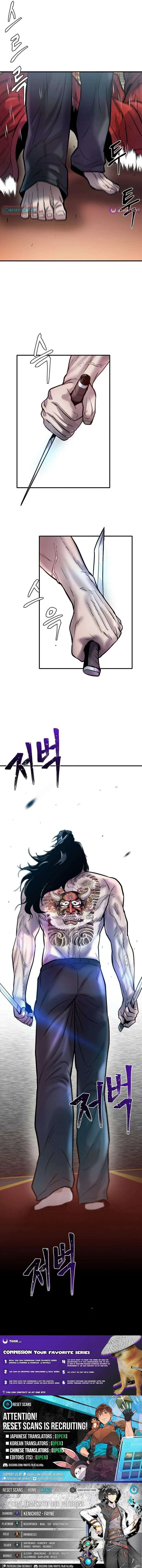 Limitless (2023) Chapter 48 – Page 17