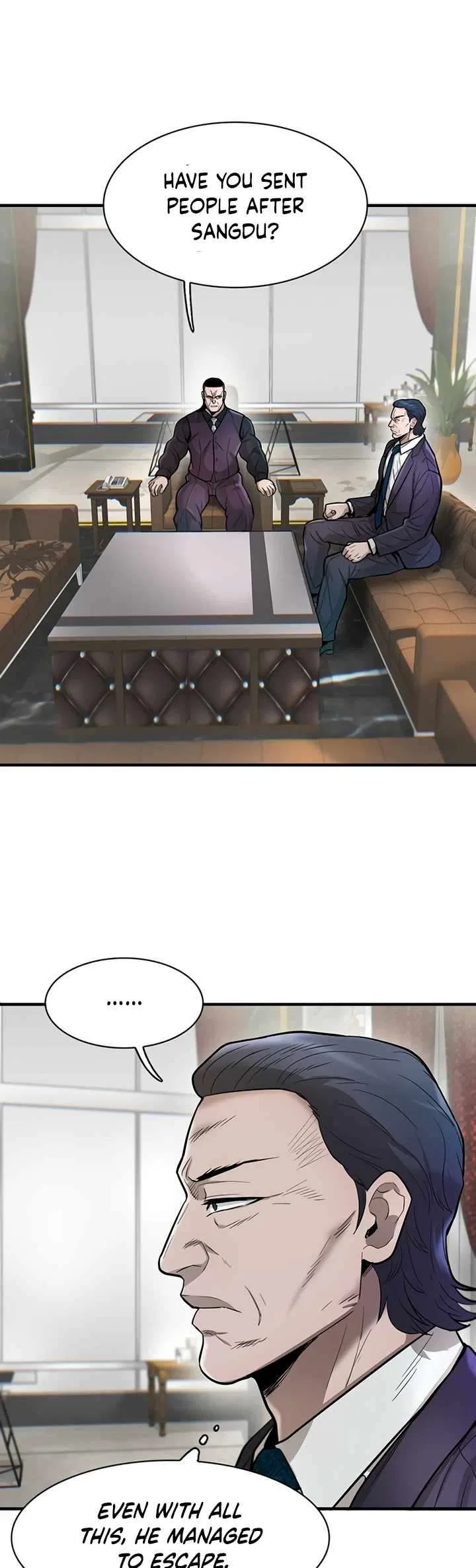 Limitless (2023) Chapter 47 – Page 4
