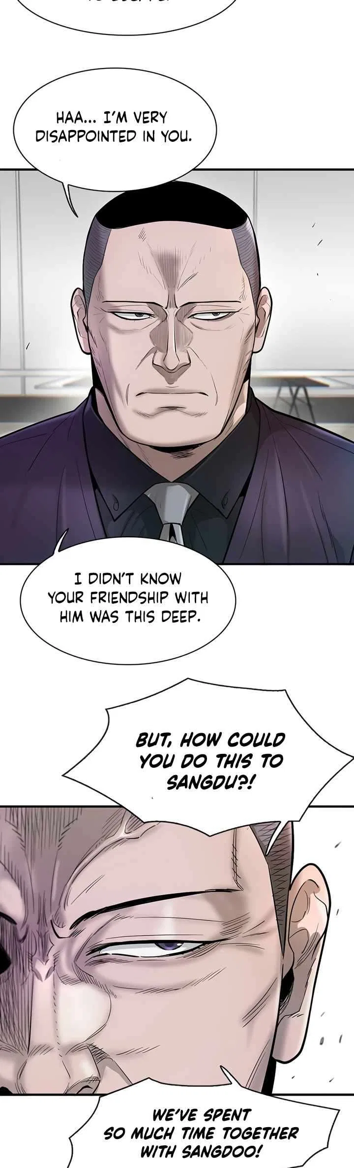 Limitless (2023) Chapter 47 – Page 5