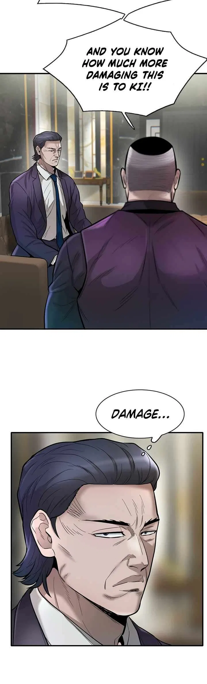 Limitless (2023) Chapter 47 – Page 6