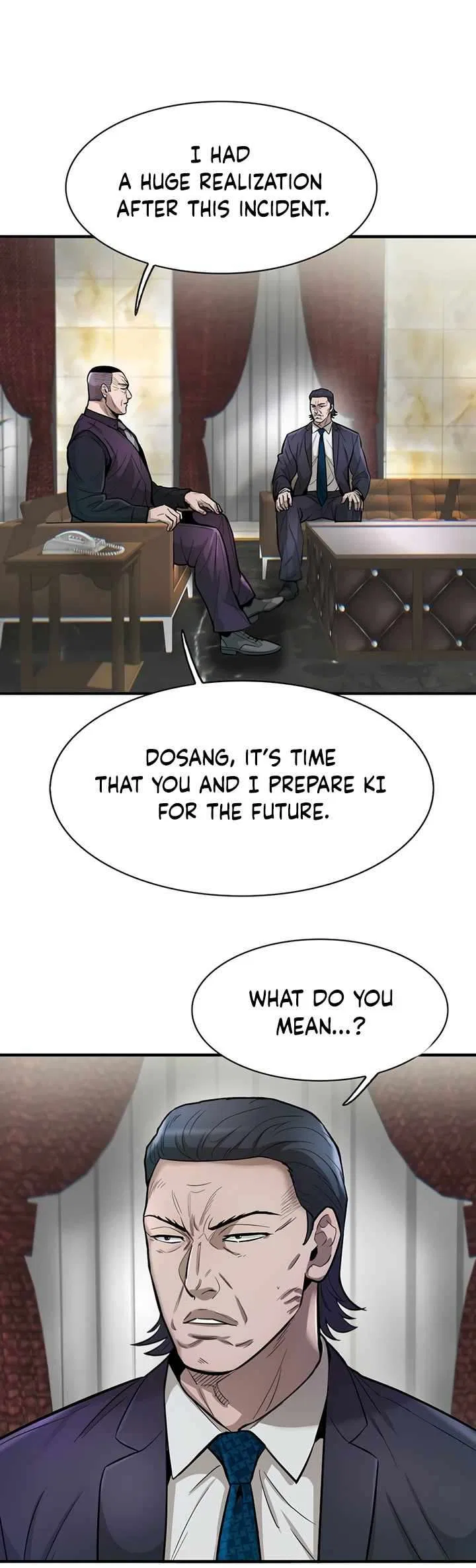 Limitless (2023) Chapter 47 – Page 7