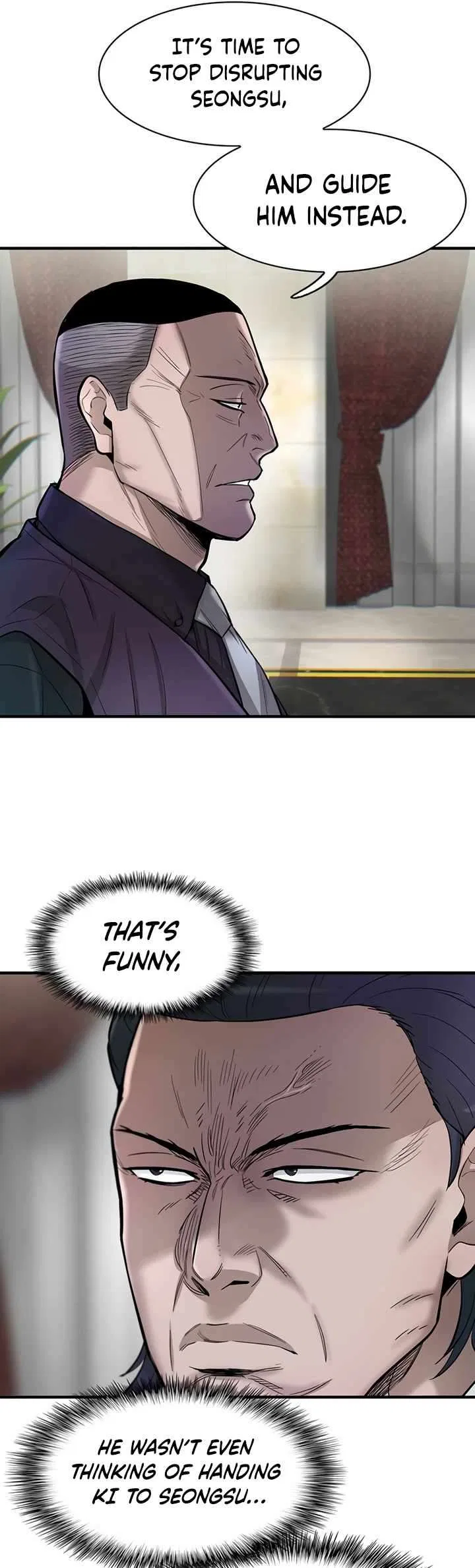 Limitless (2023) Chapter 47 – Page 8
