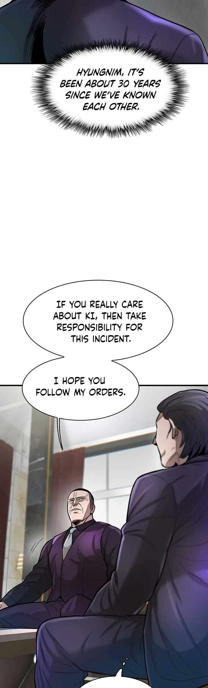 Limitless (2023) Chapter 47 – Page 10