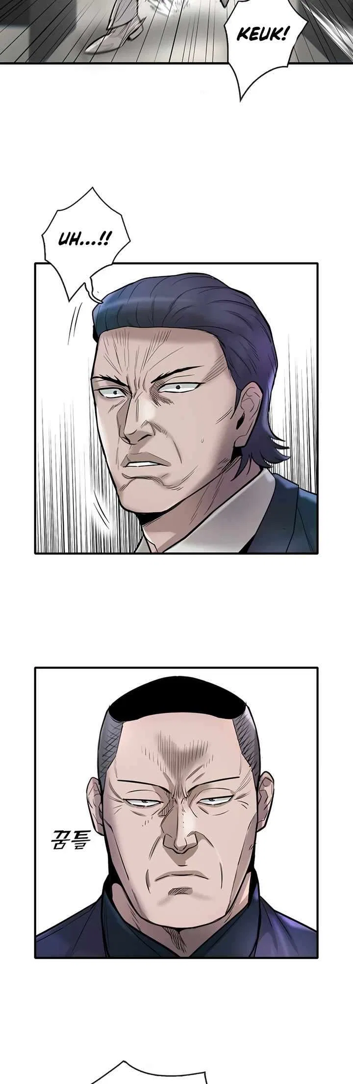 Limitless (2023) Chapter 47 – Page 14