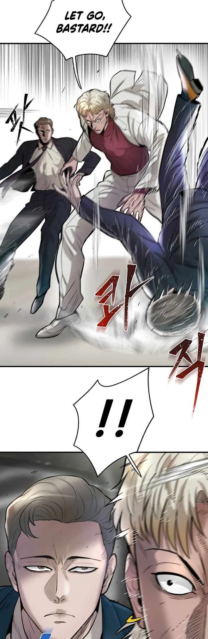 Limitless (2023) Chapter 47 – Page 15