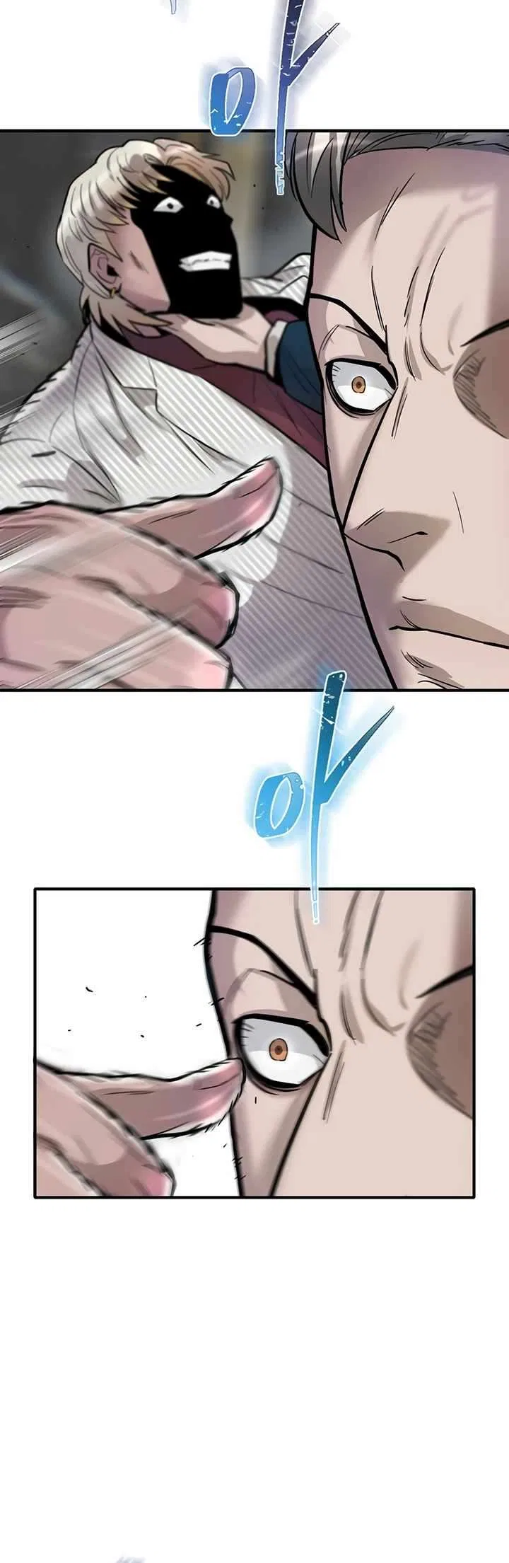 Limitless (2023) Chapter 47 – Page 17
