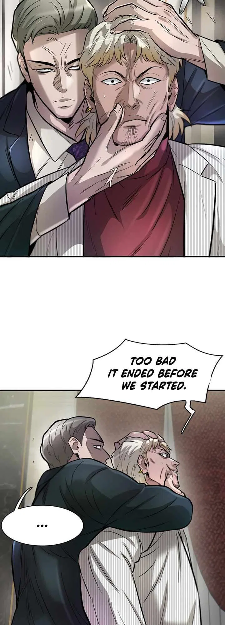 Limitless (2023) Chapter 47 – Page 20