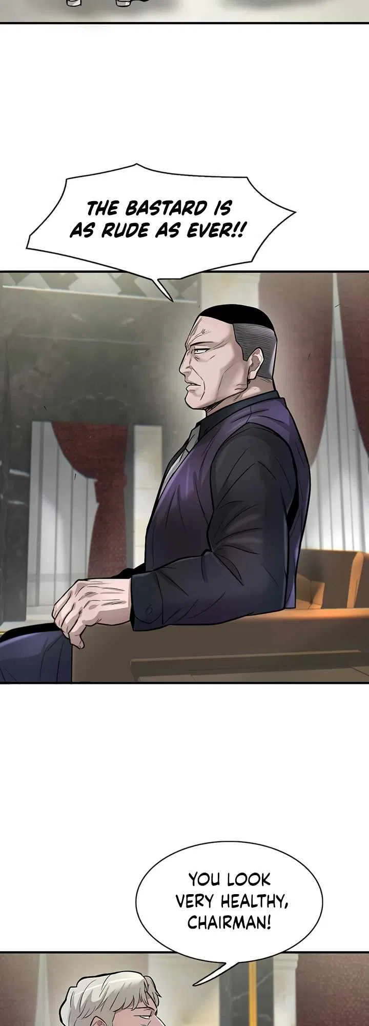 Limitless (2023) Chapter 47 – Page 22