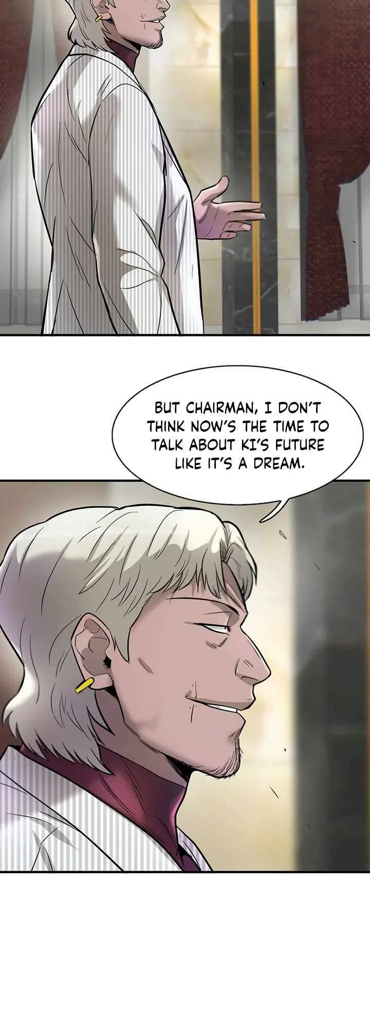 Limitless (2023) Chapter 47 – Page 23