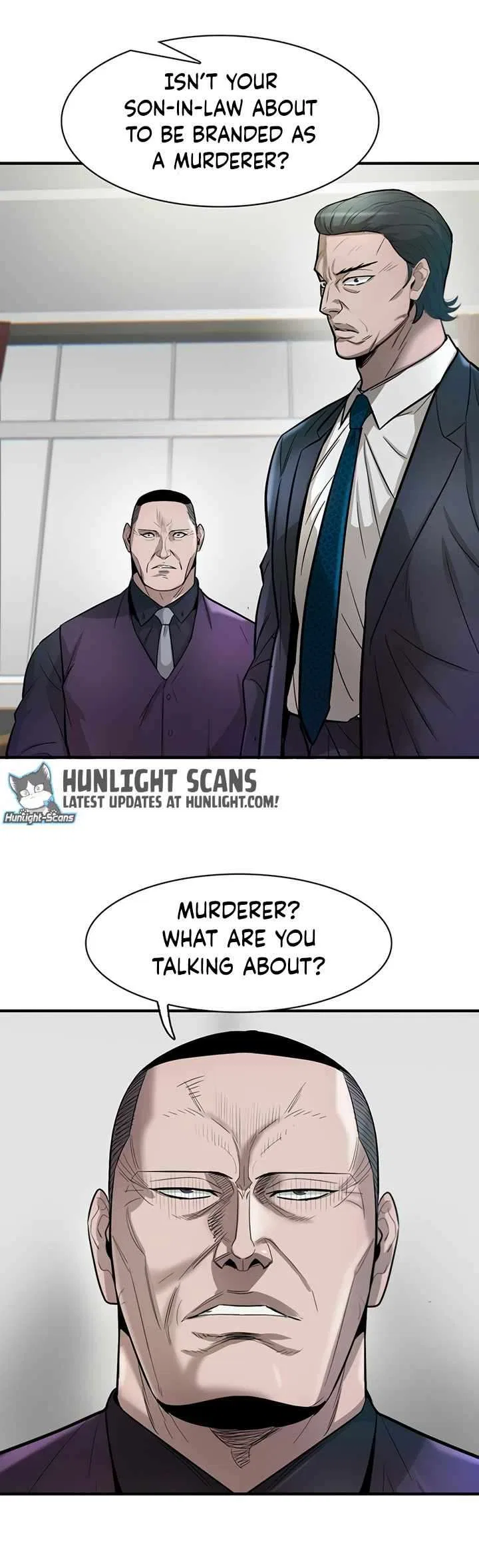 Limitless (2023) Chapter 47 – Page 24