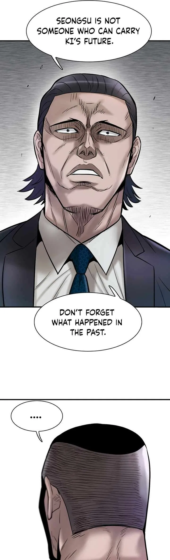 Limitless (2023) Chapter 47 – Page 29