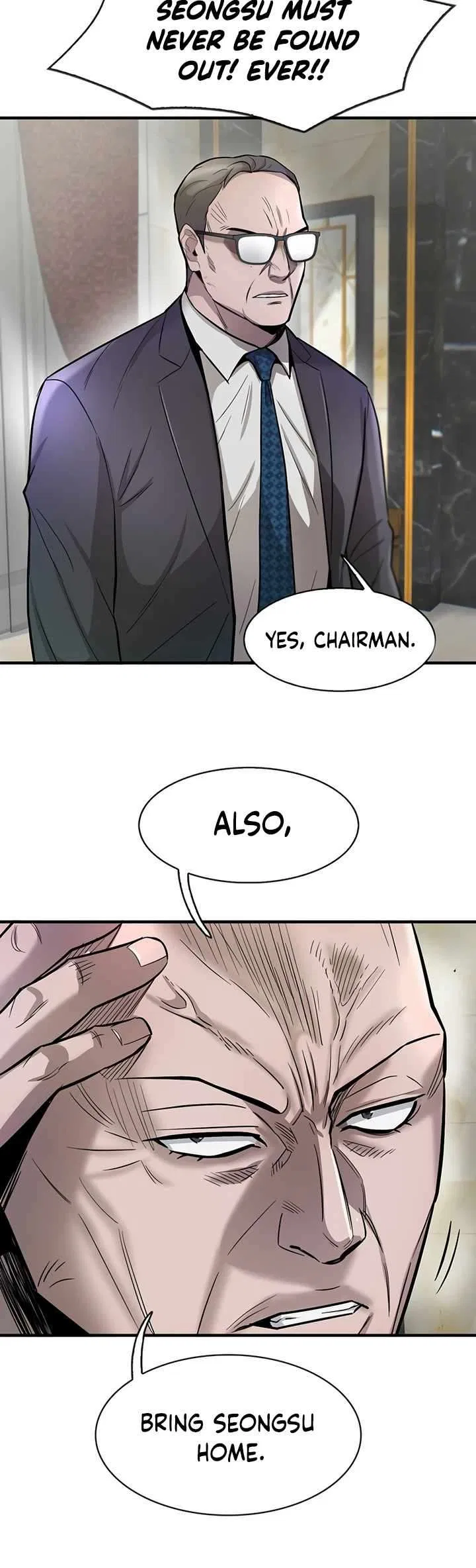 Limitless (2023) Chapter 47 – Page 33
