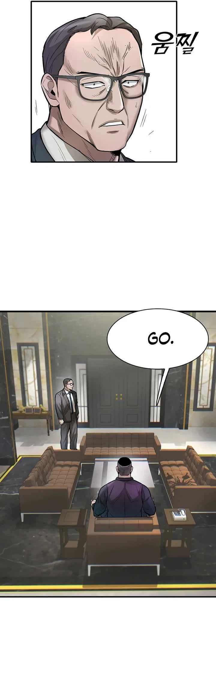 Limitless (2023) Chapter 47 – Page 34