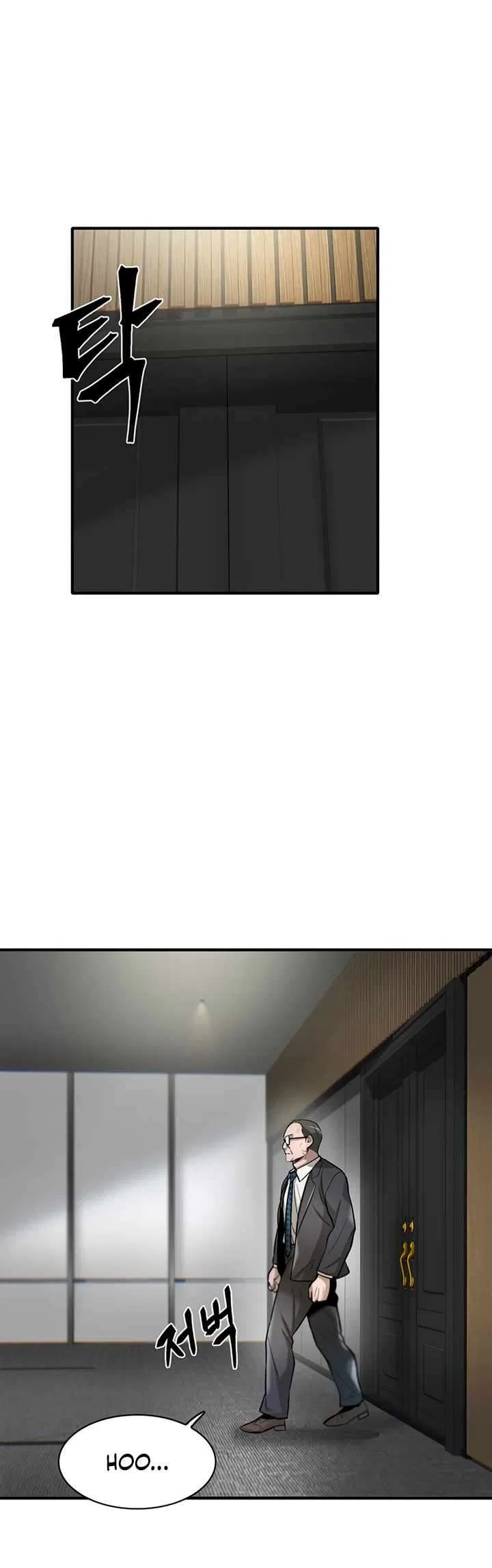 Limitless (2023) Chapter 47 – Page 35