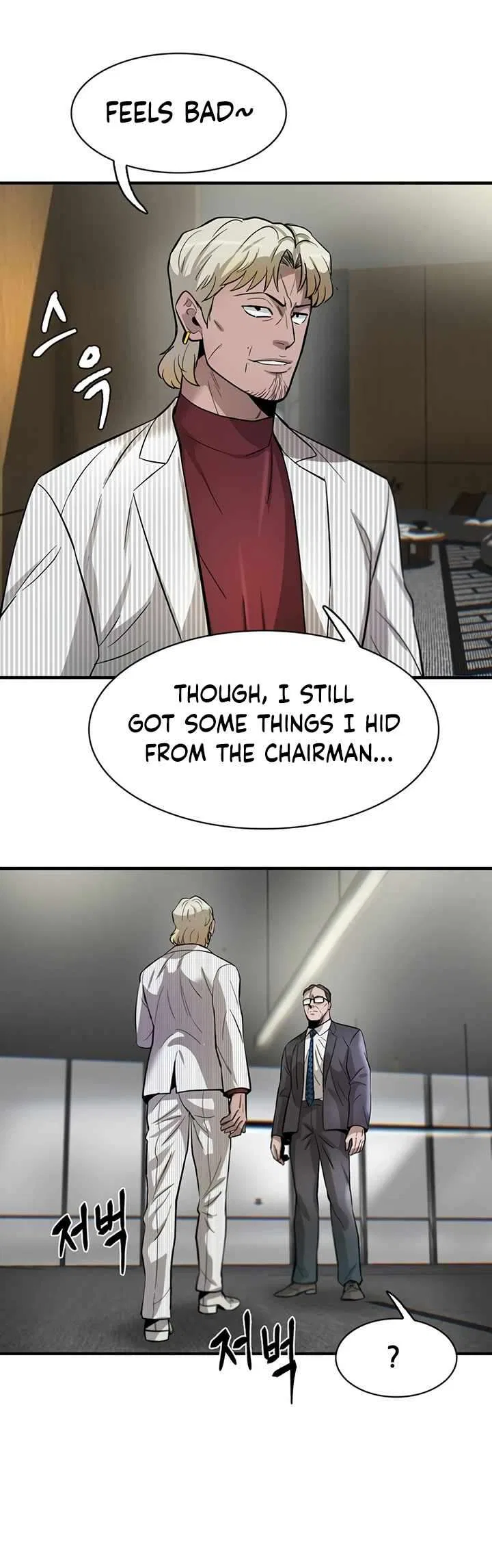 Limitless (2023) Chapter 47 – Page 37