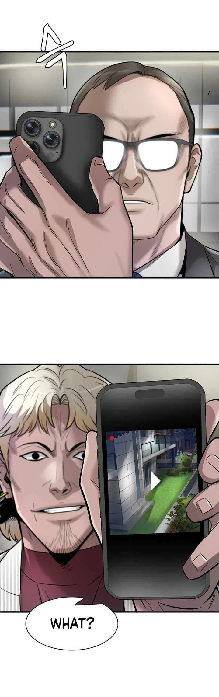 Limitless (2023) Chapter 47 – Page 38