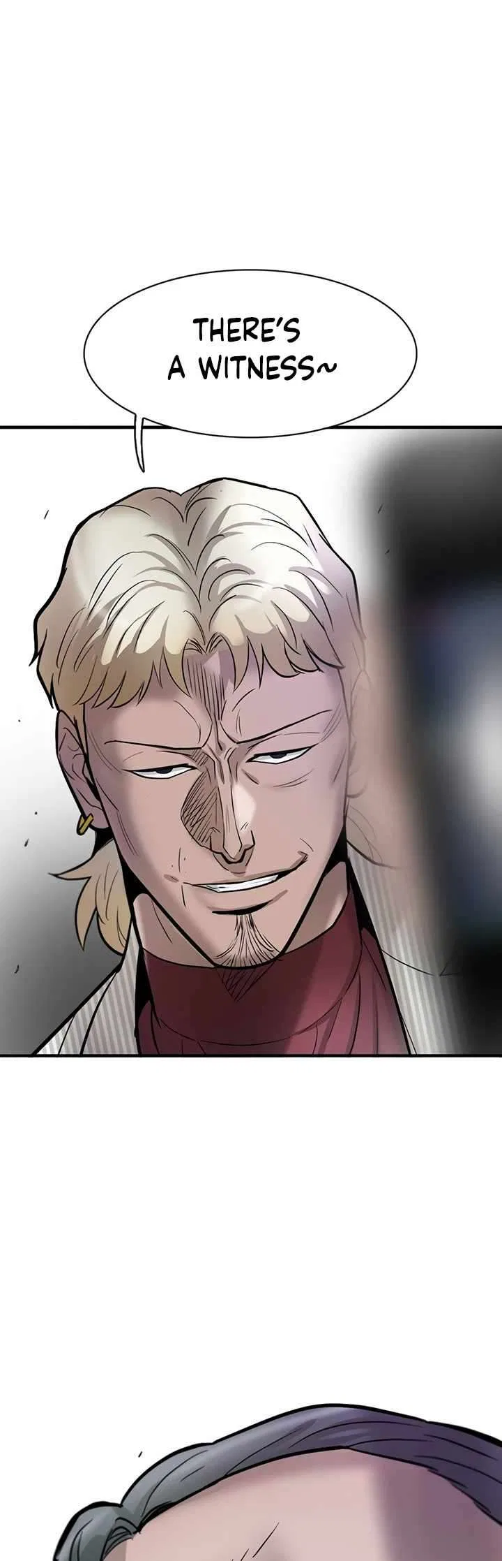 Limitless (2023) Chapter 47 – Page 40