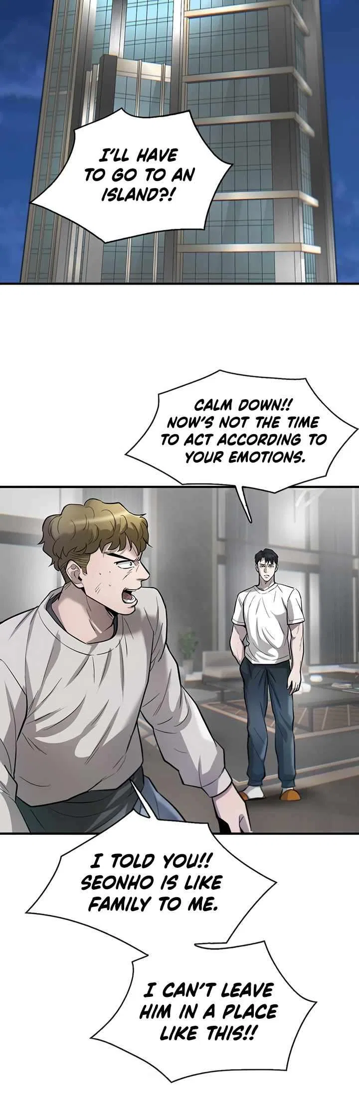 Limitless (2023) Chapter 47 – Page 43