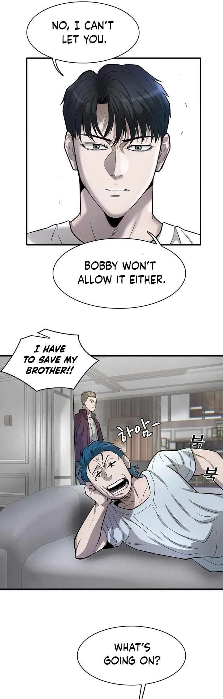 Limitless (2023) Chapter 47 – Page 44