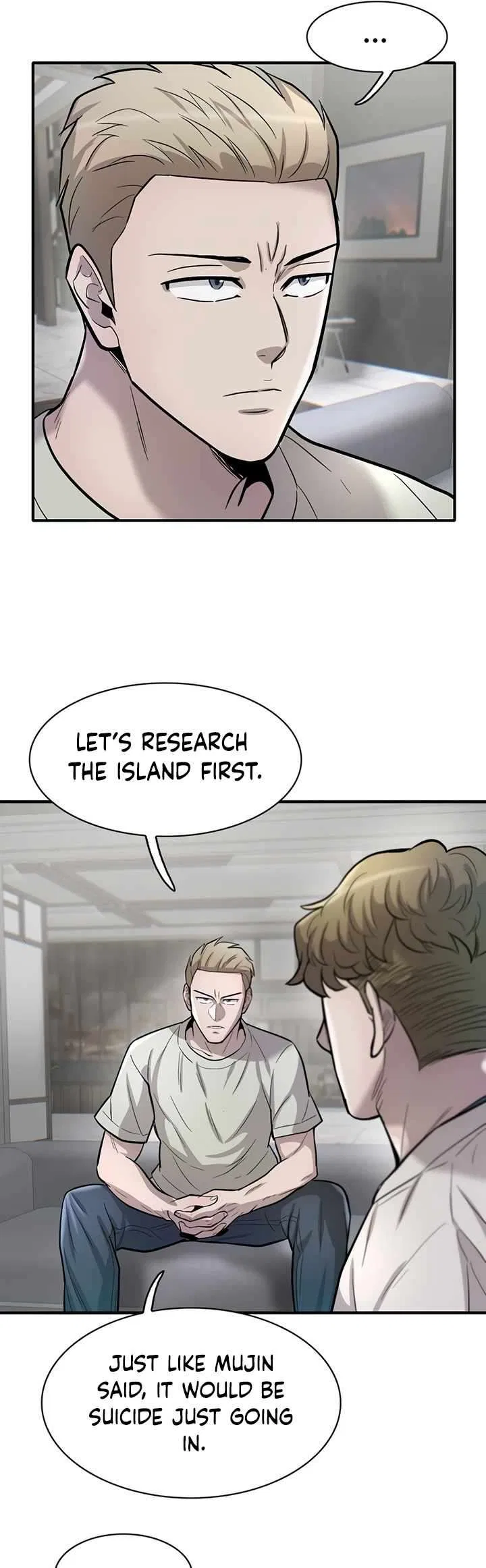 Limitless (2023) Chapter 47 – Page 49
