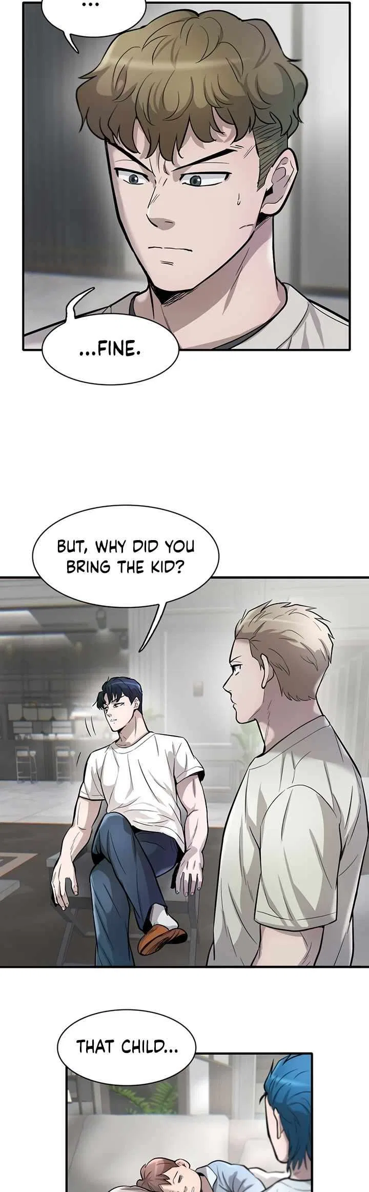 Limitless (2023) Chapter 47 – Page 50