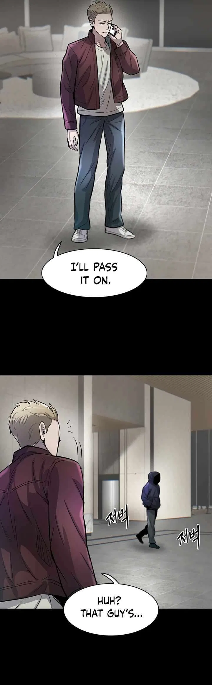 Limitless (2023) Chapter 47 – Page 52