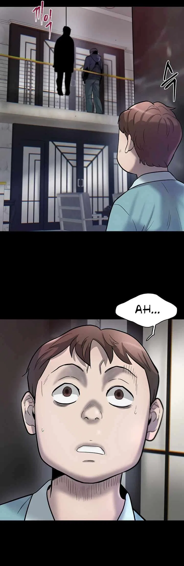 Limitless (2023) Chapter 47 – Page 58
