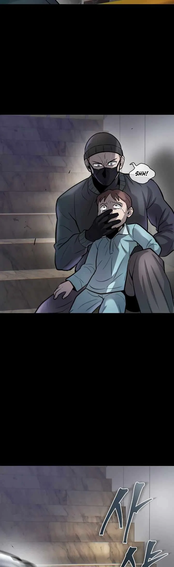 Limitless (2023) Chapter 47 – Page 61