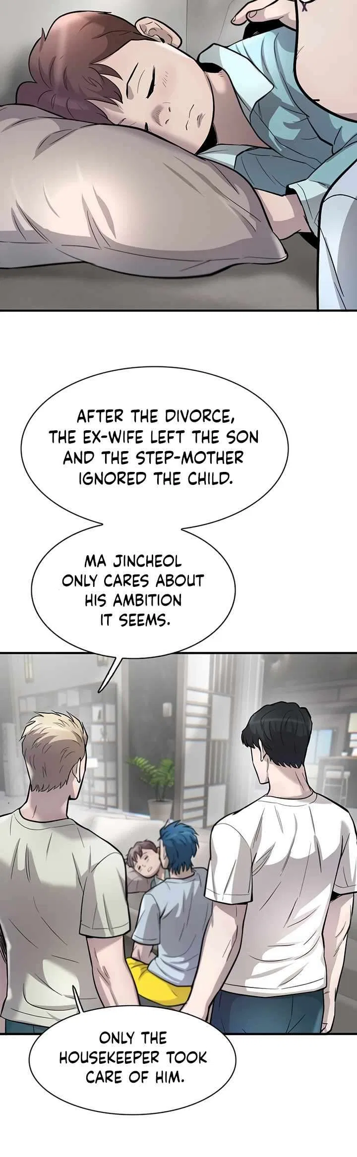 Limitless (2023) Chapter 47 – Page 63
