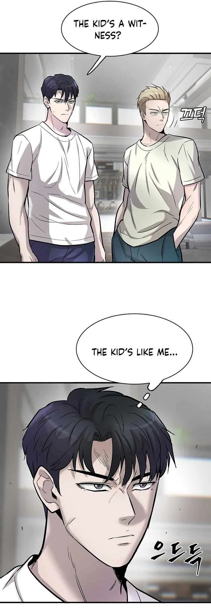 Limitless (2023) Chapter 47 – Page 64