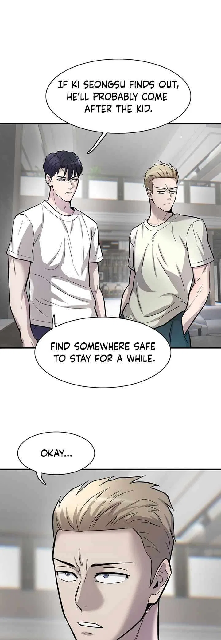 Limitless (2023) Chapter 47 – Page 65