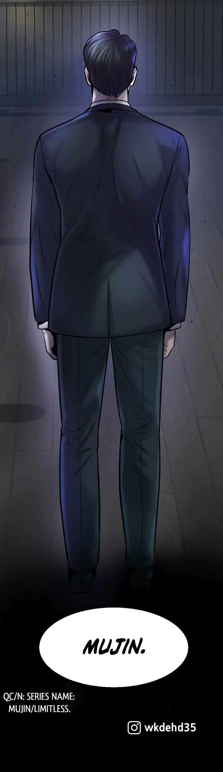 Limitless (2023) Chapter 47 – Page 69