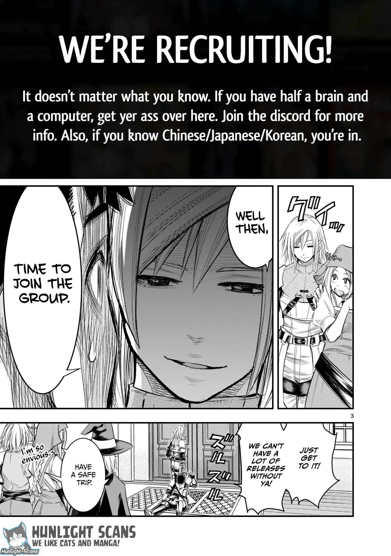 Limitless (2023) Chapter 47 – Page 70