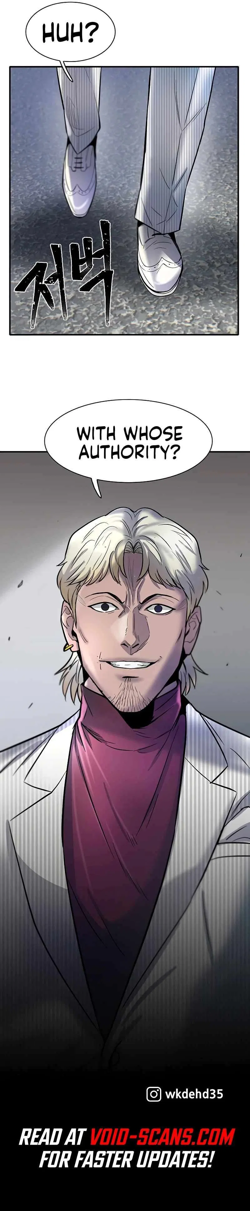Limitless (2023) Chapter 46 – Page 17