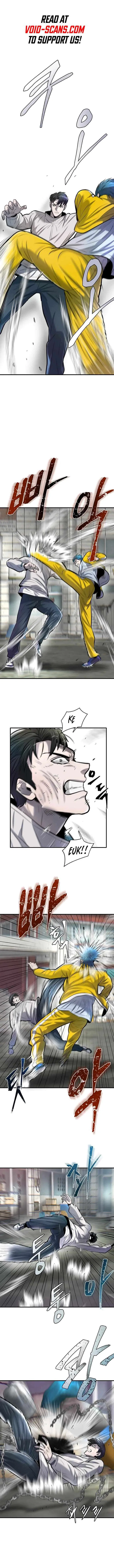 Limitless (2023) Chapter 45 – Page 2