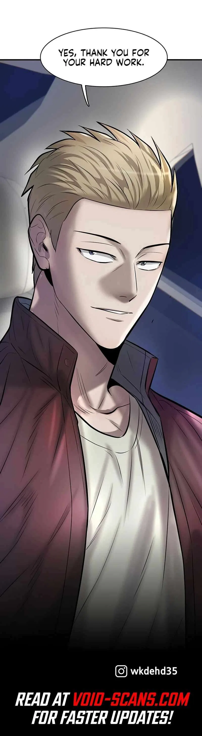Limitless (2023) Chapter 44 – Page 15