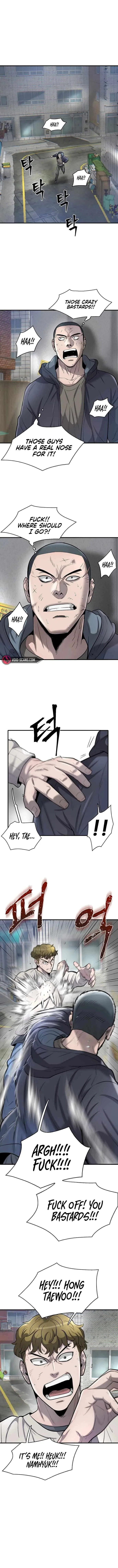 Limitless (2023) Chapter 43 – Page 3