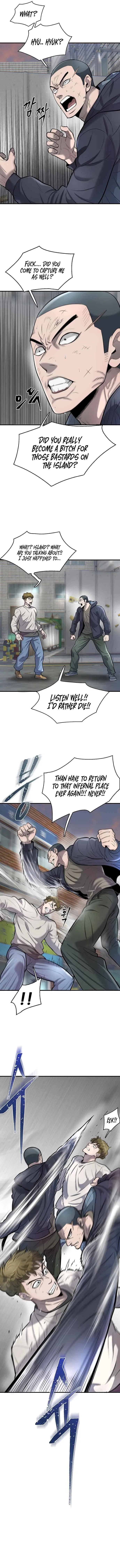 Limitless (2023) Chapter 43 – Page 4