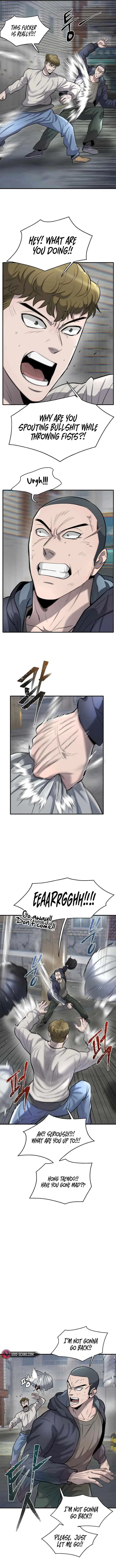 Limitless (2023) Chapter 43 – Page 5