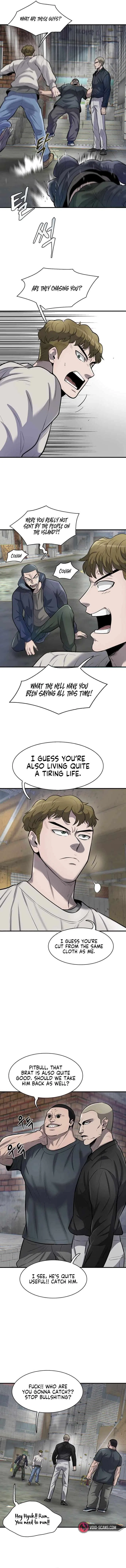 Limitless (2023) Chapter 43 – Page 7