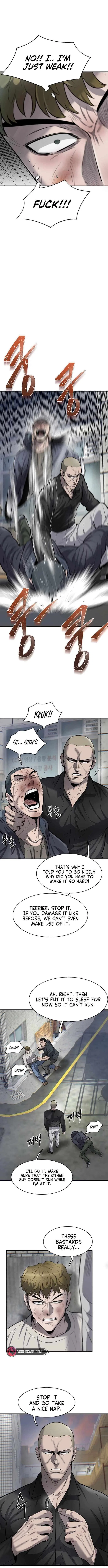 Limitless (2023) Chapter 43 – Page 11