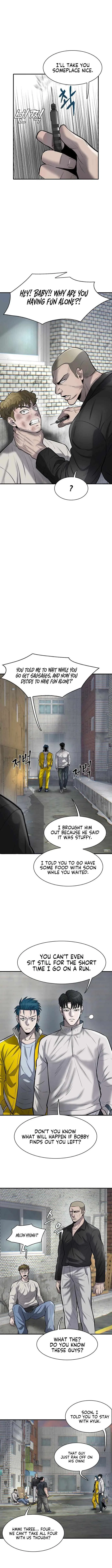 Limitless (2023) Chapter 43 – Page 12