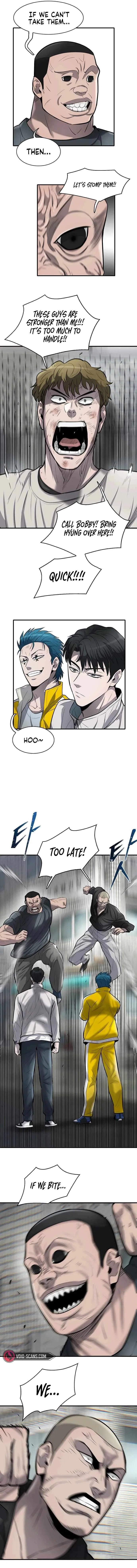 Limitless (2023) Chapter 43 – Page 13