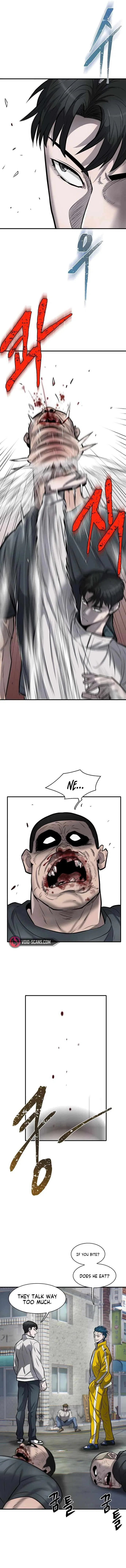 Limitless (2023) Chapter 43 – Page 15