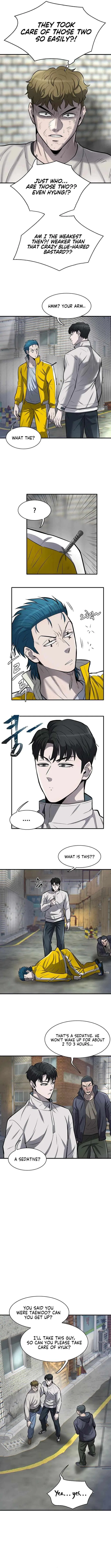 Limitless (2023) Chapter 43 – Page 16
