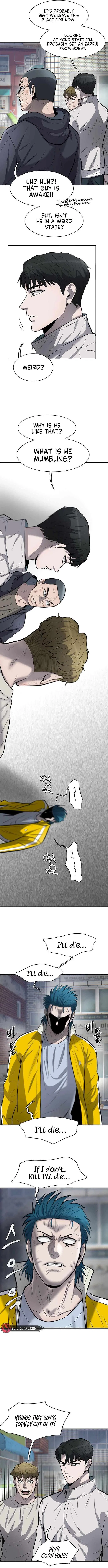 Limitless (2023) Chapter 43 – Page 17
